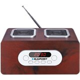 Blaupunkt PP5BR radio Portable Wood | shoptok.hr