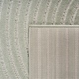 Ayyildiz Carpets Zeleni unutarnji i vanjski tepih 240x340 cm Nova 1201 – | shoptok.hr