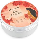 Akamuti rose beauty maska Cene