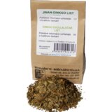 JUKL Ginko biloba list 50 g Cijene