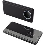  Futrola Clear View za Xiaomi Redmi Note 9T 5G - Crna KP8911 | Shoptok.si