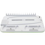 White Shark PS5 Kimura 2 Multifungcionalni punjač, Beli | ePonuda.com