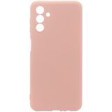  Soft Gel Silicone za Samsung A13 5G/ A136B/ A04S 5G/ A047F sand pink | Eponuda.com