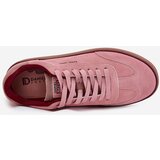 Daniel Lopez Just Dare BIG STAR SHOES Suede Women's Sneakers Big Star By Daniel Lopez | Shoptok.si