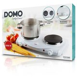 DOMO ELEKTRO Domo dvostruka prijenosna ploca za kuh. | shoptok.hr