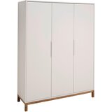 Jimmylee OTROŠKA OMARA ZA OBLAČILA Matteo 149/195/51 cm Cene