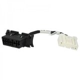  iz Tesla S / X 20-pin (2015 - 2021) na OBD2 | Shoptok.si