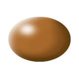Revell Aqua Color - Wood Brown Semi-Gloss, 18 ml Cene