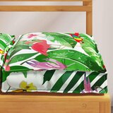  Jastuk Cvjetni 2 pcs Šareni 40 x 40 x 8 cm Oxford tkanina | Eponuda.ba