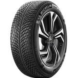 Michelin 305/40R21 113V PILOT ALPIN 5 SUV NC0 | shoptok.hr