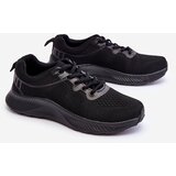 Boto Classic Women's Sport Lace-Up Shoes Black Darla | shoptok.hr