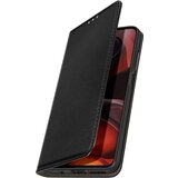 AVIZAR Ohišje za Motorola Moto G15 / G15 Power Magnetno držalo za denarnico, Črna, (5000017098) | Shoptok.si