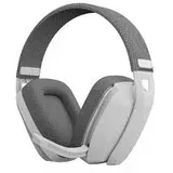 slušalice wireless/bluetooth blitz PC/PS4/PS5 belo/sive 40395