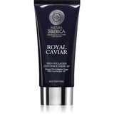 Natura Siberica Royal Caviar maska za lifting za poticanje sinteze kolagena 75 ml Cijene