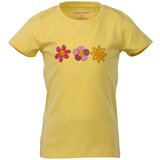 Lucky Kiddo majica KR LK-KGT SS 1_25 Ž žuta 104 Cijene