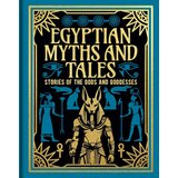 Arcturus Publishing Donald A. Mackenzie, Lewis Spence - Egyptian Myths and Tales | Eponuda.com