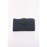 Abbacino Denarnice 71464AB Modra | Shoptok.si