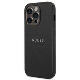 Guess IPHONE 14 PRO MAX ovitek črn, (20398026) Cene