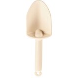 Zopa Silikonske igračke za pijesak, Beige | Shoptok.si
