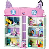 Lego Gabby&apos;s Dollhouse: Gabijina hišica za punčke | Shoptok.si