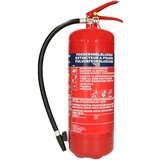 Alecto Pulverlöscher 6 kg Cijene