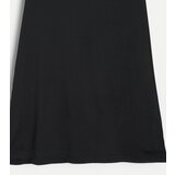 Sinsay Mini haljina u stilu negližea | shoptok.hr