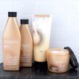 Redken All Soft šampon za suhe in krhke lase z arganovim oljem 300 ml | Shoptok.si