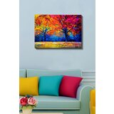 Wallity Slika Kanvas Tablo-174, 50x70 cm | ePonuda.com