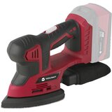 Toolcraft TO-7427331 večnamenski brusilnik brez akumulatorja 20 v, (21506629) | Shoptok.si