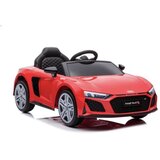  Licencirani auto na akumulator Audi R8 Lift A300 - crveni | shoptok.hr