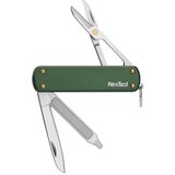 Nextool Mini Pocket Knife NE0143 4-in-1 green | shoptok.hr