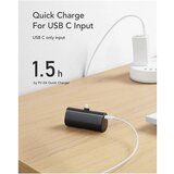 Veger Prijenosna baterija (powerbank) PlugOn Lightning, 5.000 mAh | shoptok.hr