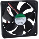 Sunon Ventilator EEC0252B1-F99 120x120x25mm | Eponuda.ba