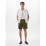 GAP Linen Shorts - Men's Cijene