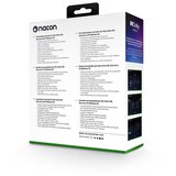 Nacon XBOX SERIES PRO COMPACT CONTROLLER BLACK | shoptok.hr