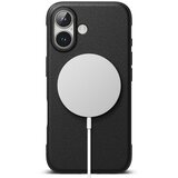 Ringke Onyx MagSafe etui za iPhone 16 - črna | Shoptok.si