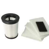 VHBW Set filtrov za Dirt Devil M2827 / M2828 / M2829 | Shoptok.si
