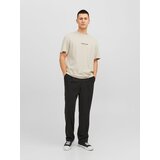 Jack & Jones Muška majica 12240121, Krem | ePonuda.com