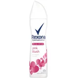 Deo Pink Blush 150Ml Women