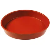 Silikonski okrogel model za torto / 28x5cm, (5000156288)