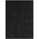  Tepih HUARTE kratkih vlakana mekani i perivi crni 200x280 cm | Eponuda.com