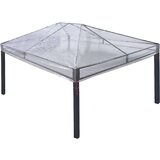  Zamenjava za zaščito gazeba Transparentno 400 x 300 x 32 cm PVC, (5000143398) | Shoptok.si