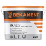 Madras doo Beograd Podloga za malter Bekament | ePonuda.com