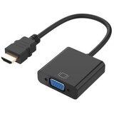  Adapter hdmi na vga (zenski) 20cm (otn-5165) onten ( AD472 ) | Eponuda.com
