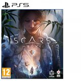 Prime Matter Scars Above (Playstation 5) | Shoptok.si