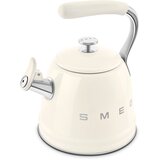 Smeg WKF01CR Kuhalo za vodu, kremasti, 2,3 litre | shoptok.hr