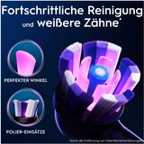 Oral-b nadomestne šcetke iO Radiant 8 White, kosov, crna | Shoptok.si