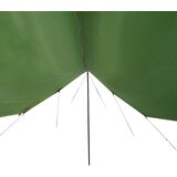 vidaXL Cerada za kampiranje zelena 460 x 305 x 210 cm vodootporna | shoptok.hr