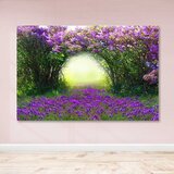 Wallity Slika na zidu DEV03252100140, 100x140 cm | Eponuda.ba