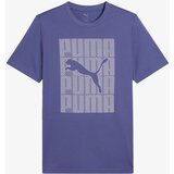 Puma Majica GRAPHICS Wording Tee | ePonuda.com